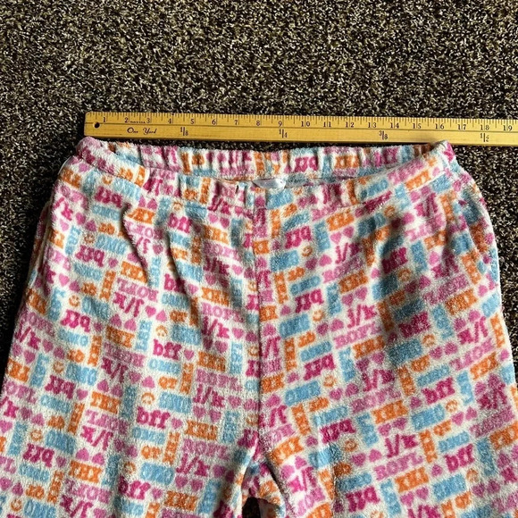 Snoozies fleece pants - Picture 2 of 7